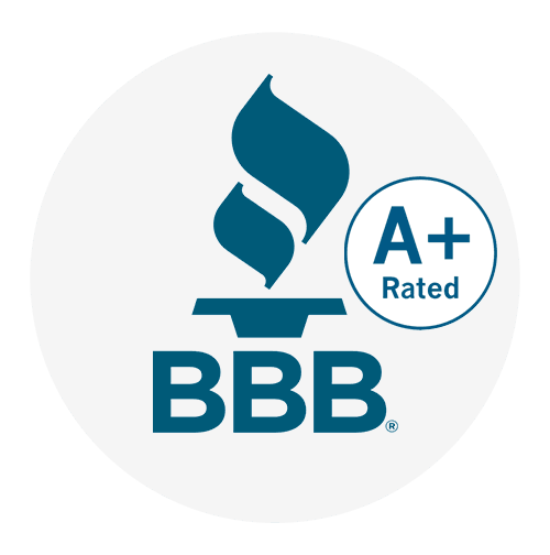 BBB Accredited Business