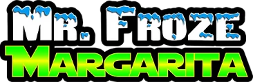 Mr. Froze Margarita
