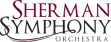 Sherman Symphony Orchestra