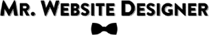 Mr. Website Designer