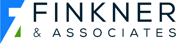 Finkner Associates logo