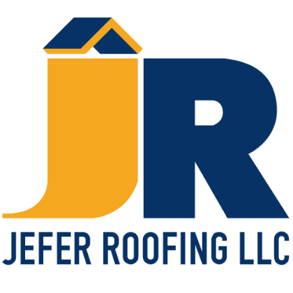 Jefer Roofing logo