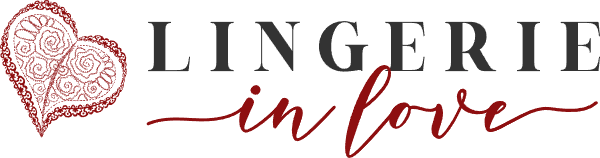 Lingerie IN Love logo